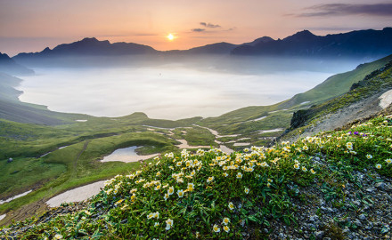 經久不衰長白山北景區一日游
